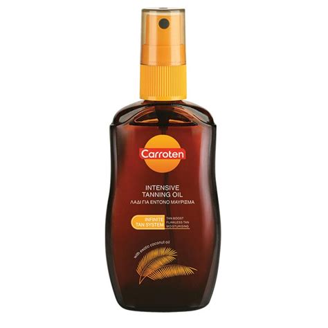 chemist warehouse tanning oil